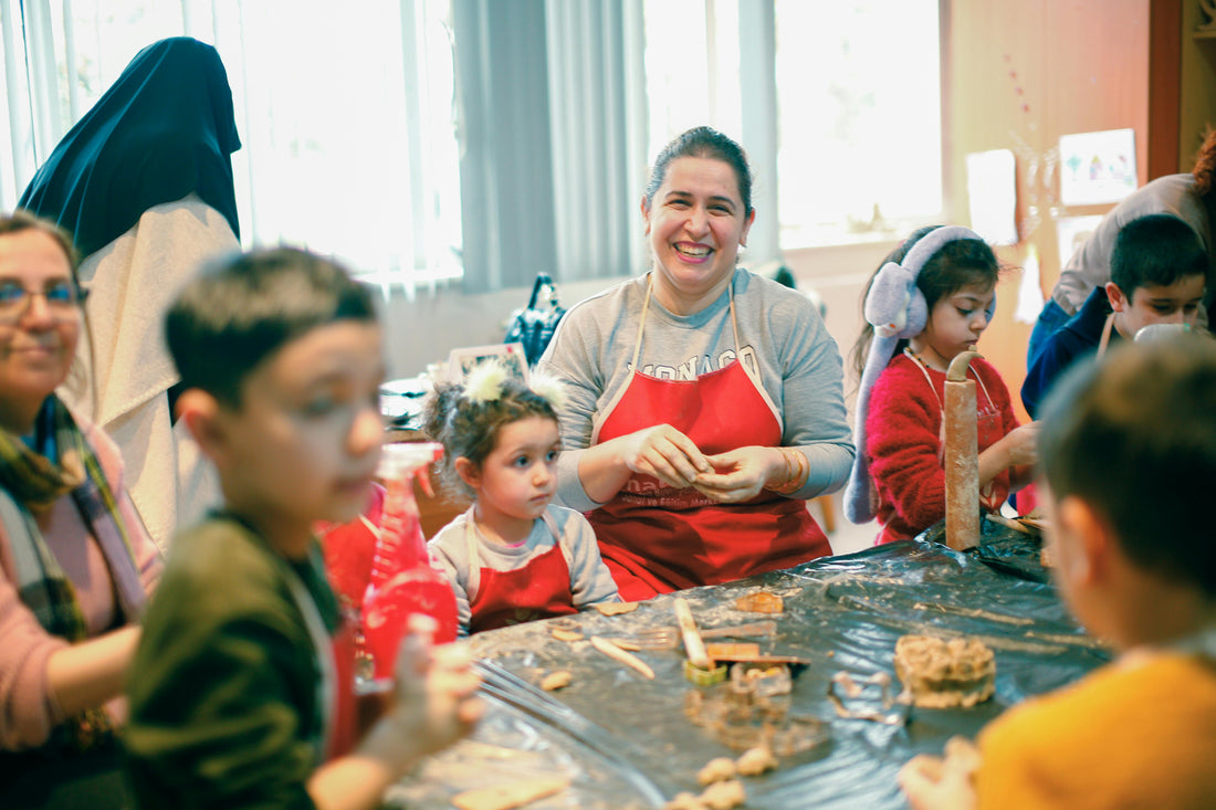 Our Partnership With Autism Canada: What It Actually Means