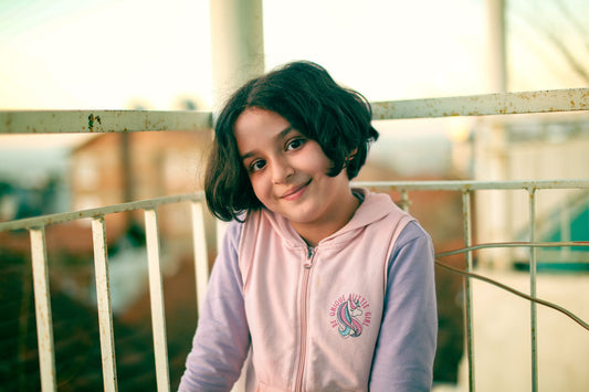 Why A Zip-Up Hoodie Can Feel Safer Than A Pullover For Some Sensory Kids