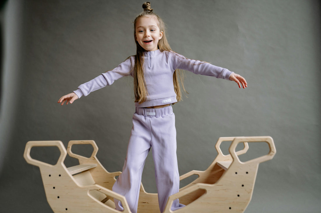 10 Kid-Approved Ways to Style a Sensory Hoodie