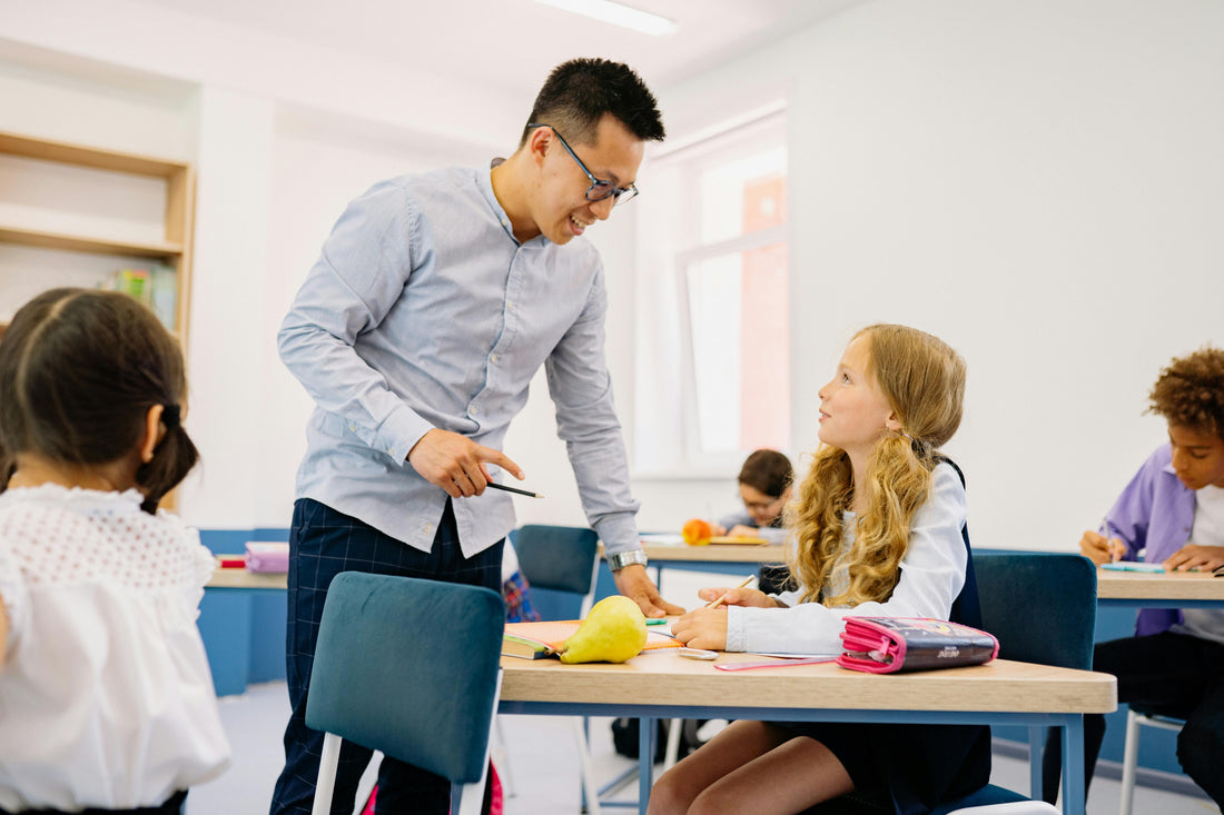 How to Advocate for Sensory Accommodations in Schools