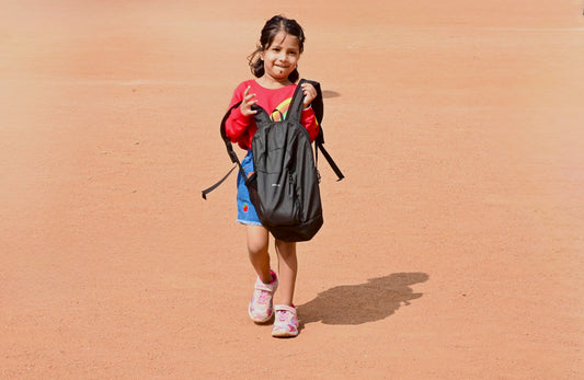 What Makes Clothing Feel Safe Outside the Home (School, Stores, Events)