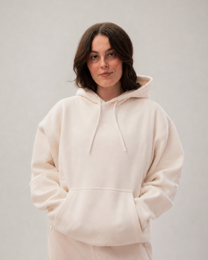 Cloud Eleven Hoodie