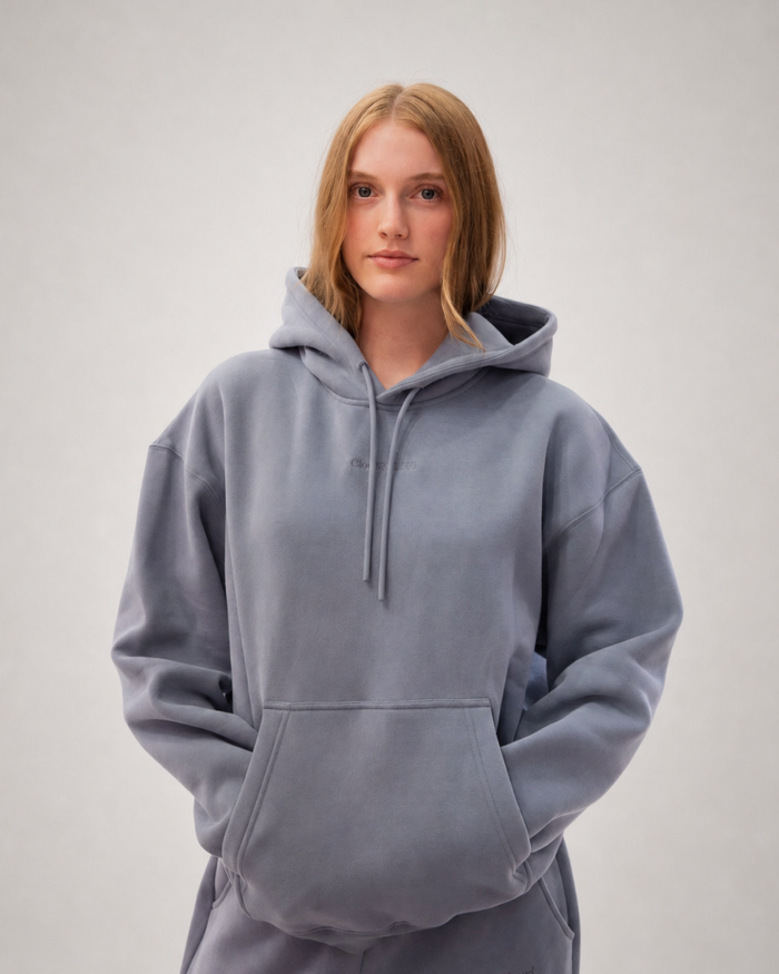 Cloud Eleven Hoodie