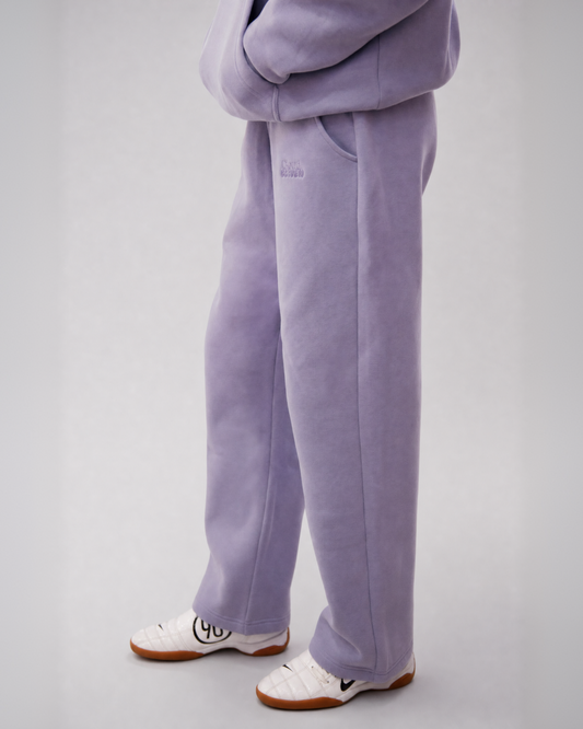 Cloud Eleven Sweatpants - Wisteria - image 01