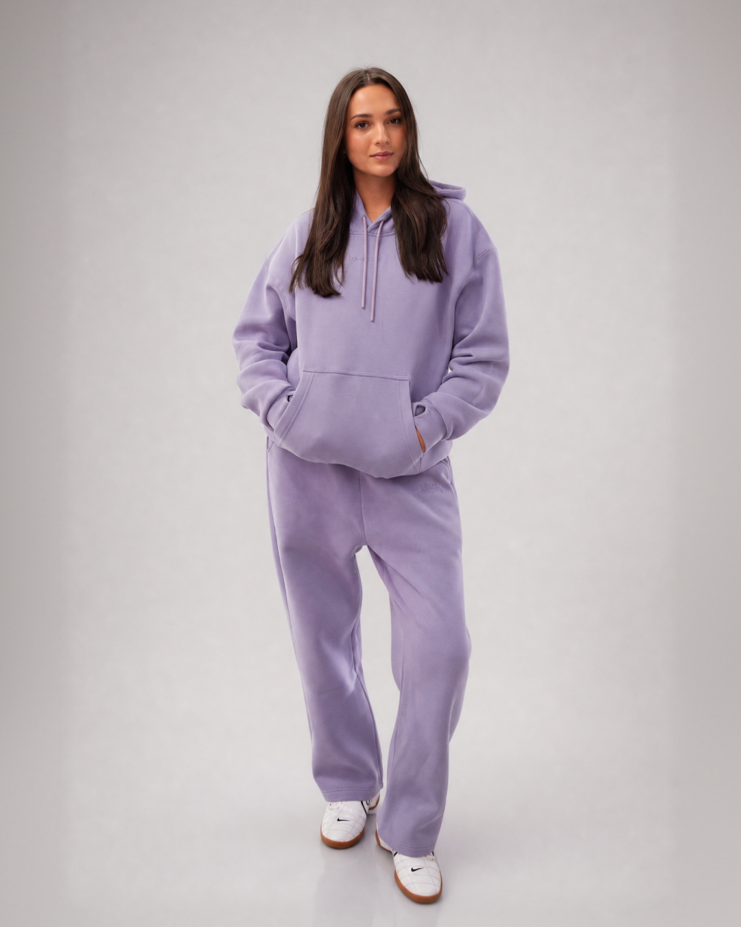 Cloud Eleven Sweatpants - Wisteria - image 02
