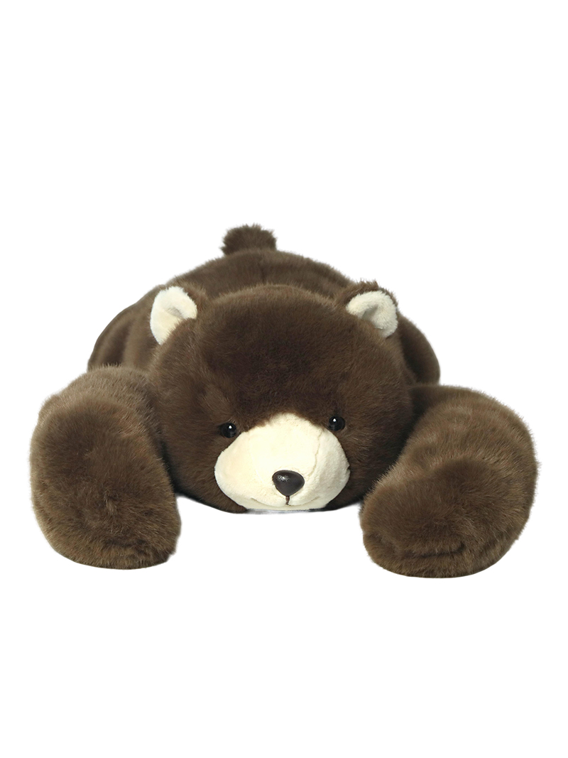 Weighted Plush