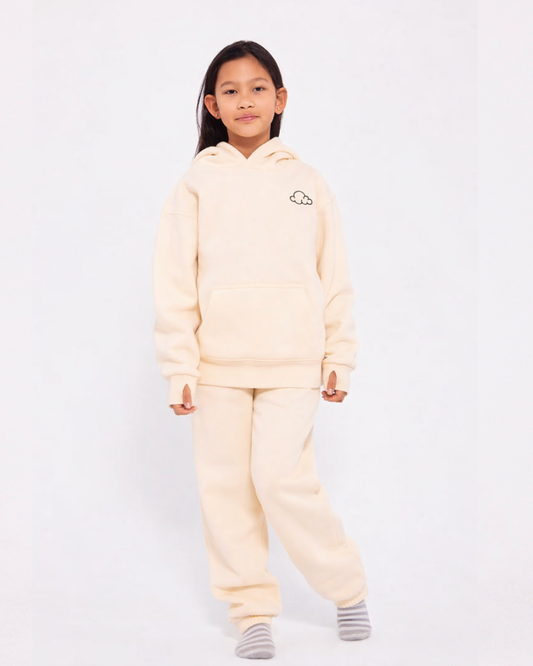 Kids Cloud sweatpants