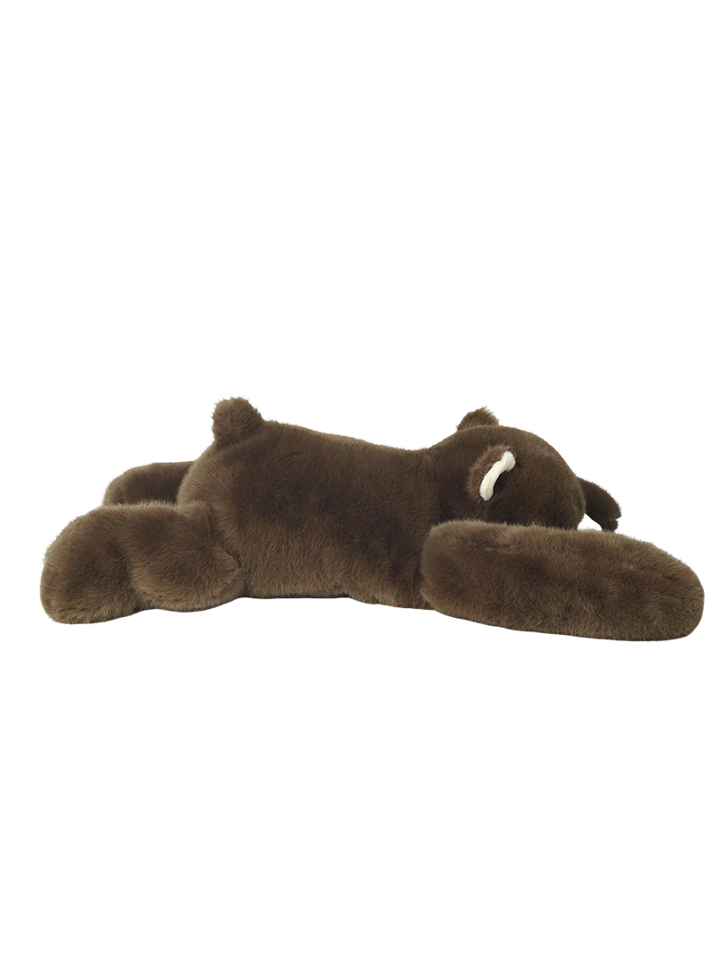 Weighted Plush