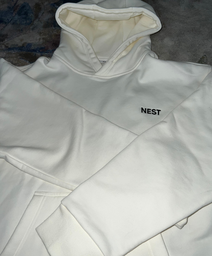 Nest hoodie