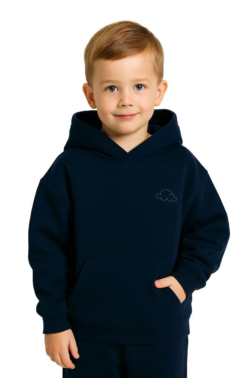 Cloud Kids Calming Hoodie