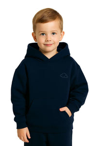 Cloud Kids Calming Hoodie