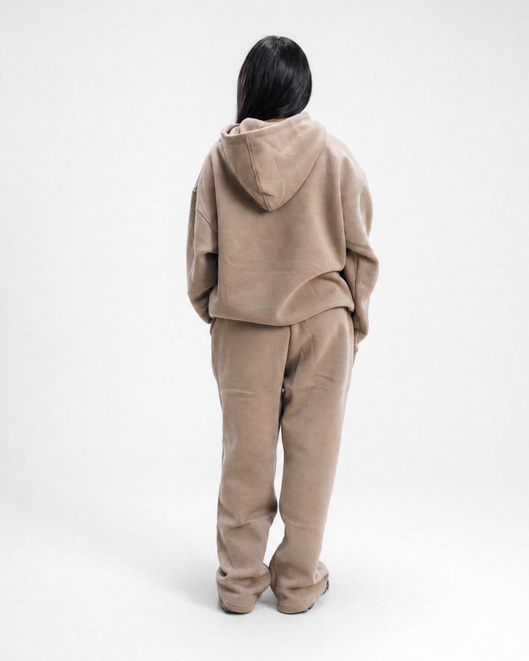 Grounding Hoodie One Bark image 05