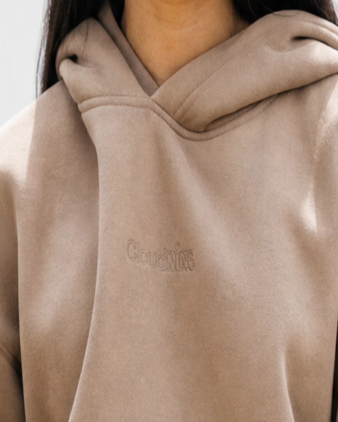 Grounding Hoodie One Bark image 06