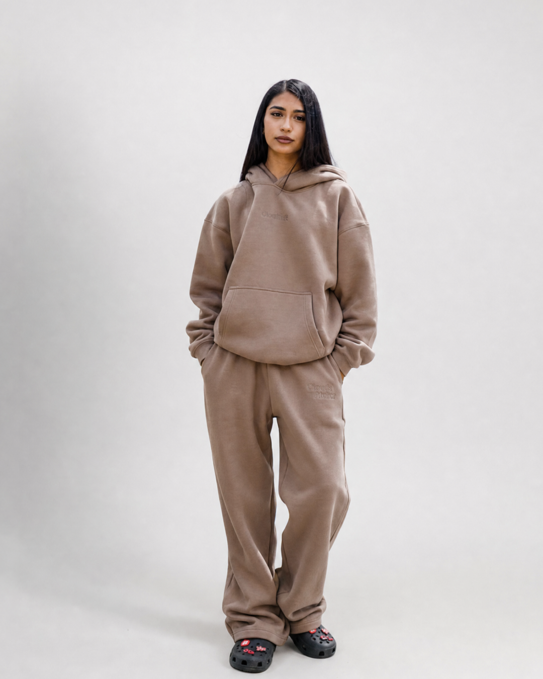 Grounding Hoodie Bark image 07
