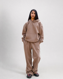 Grounding Hoodie Bark image 07
