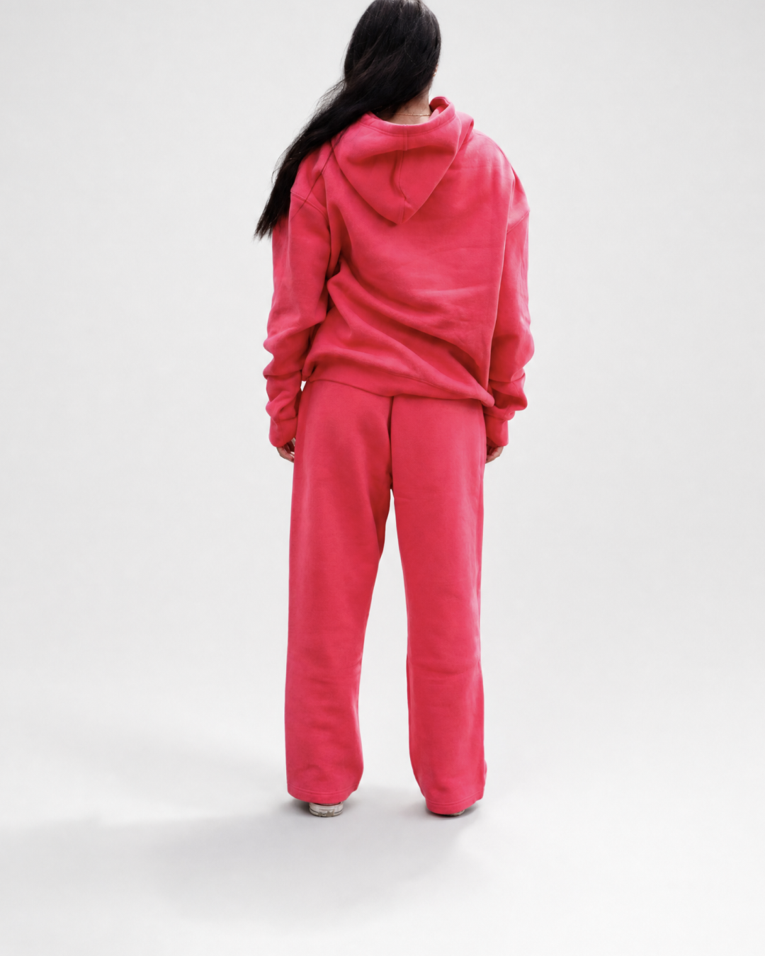 Grounding Hoodie One Berry image 05