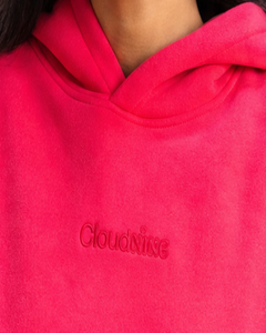 Grounding Hoodie Berry image 06