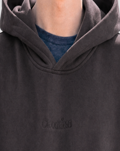 Grounding Hoodie Espresso image 06