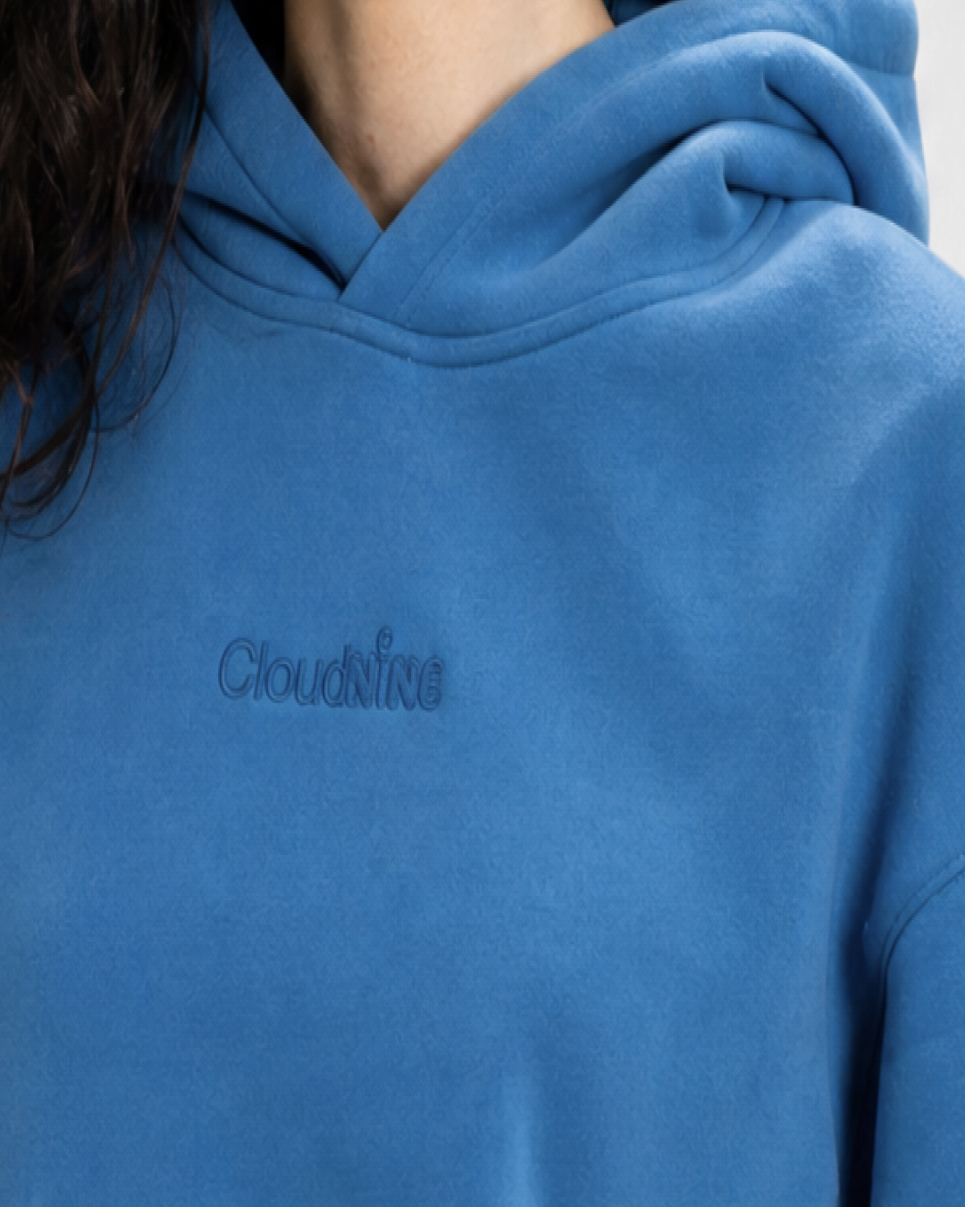 Grounding Hoodie One Ocean image 06
