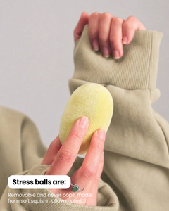 Grounding Hoodie Olive image 04