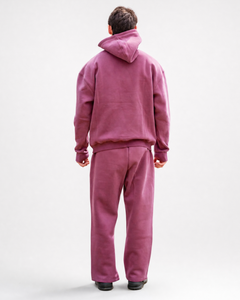 Grounding Hoodie Rose image 05