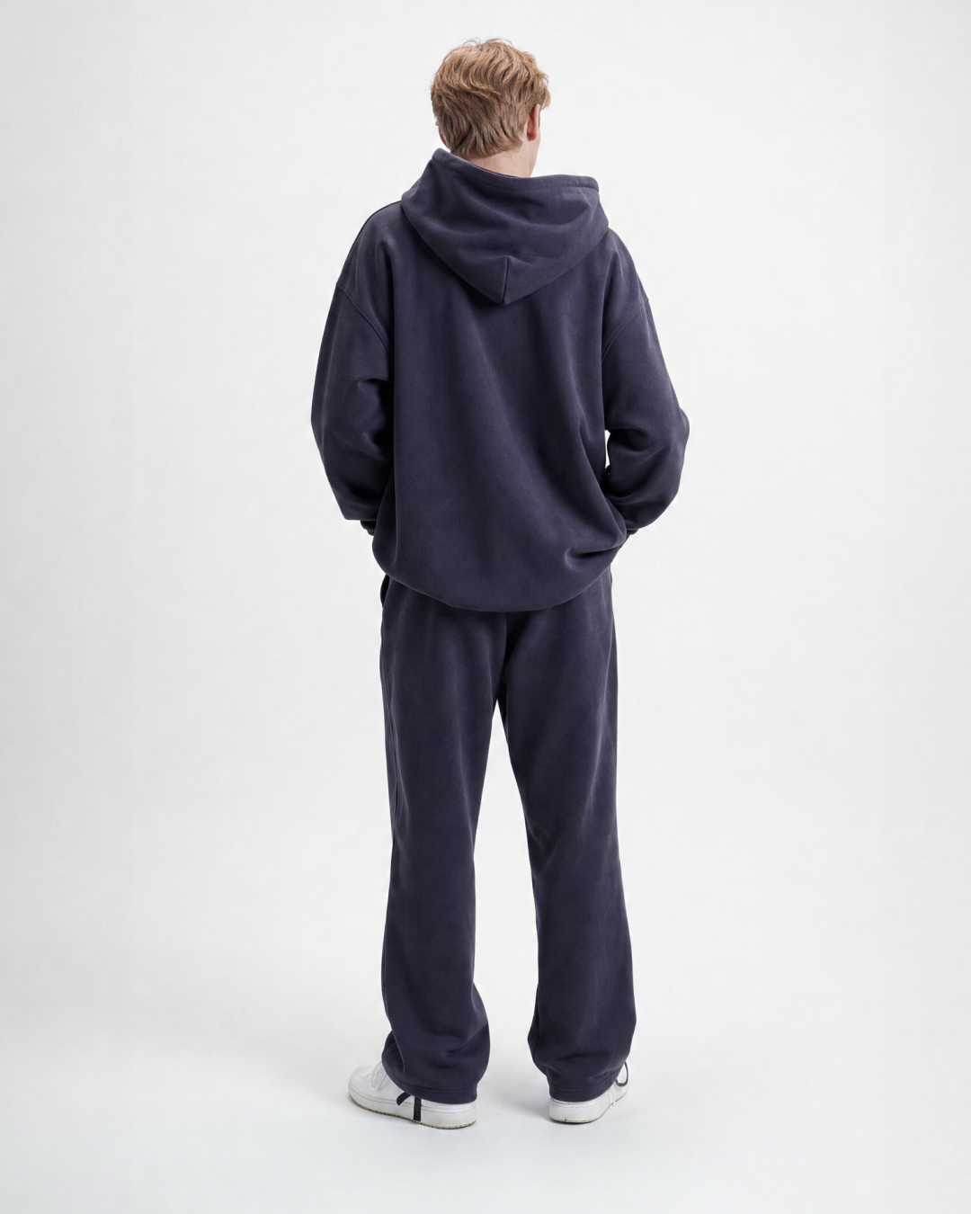 Grounding Sweatpants Espresso image 03