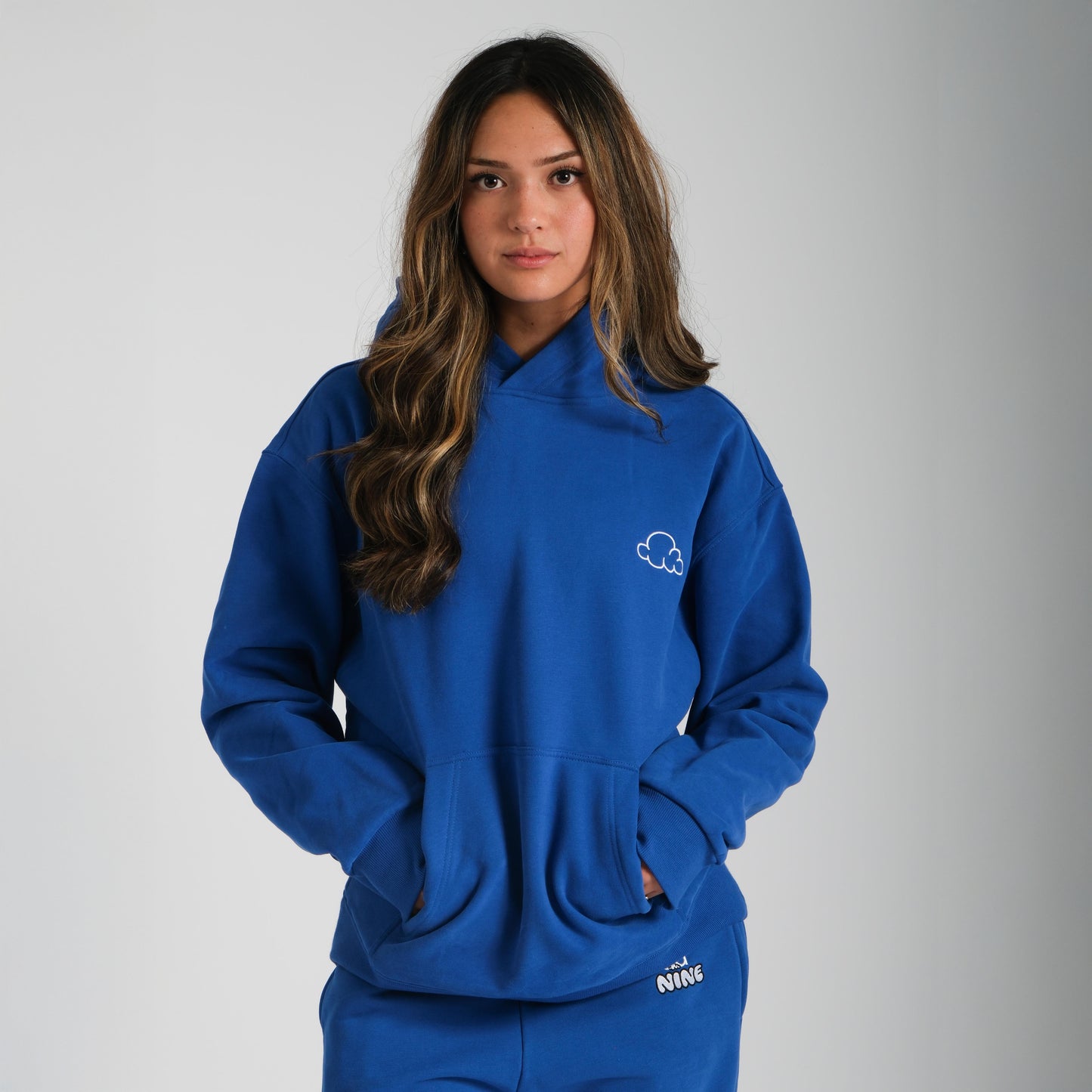 Cloud™ Anxiety Hoodie