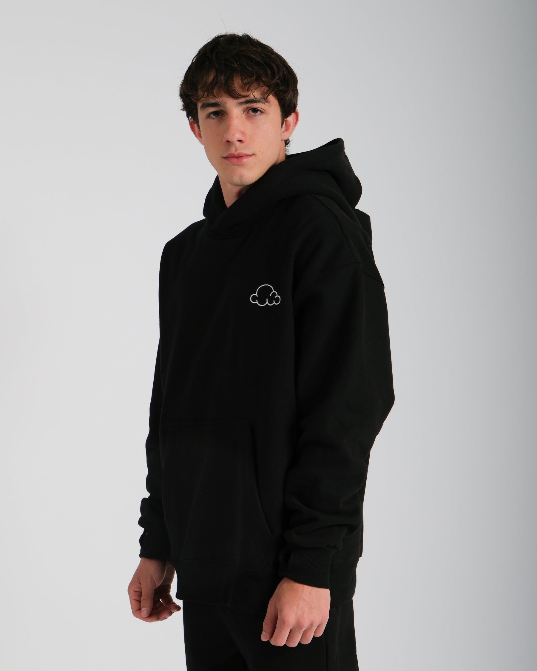 Cloud Hoodie Bundle