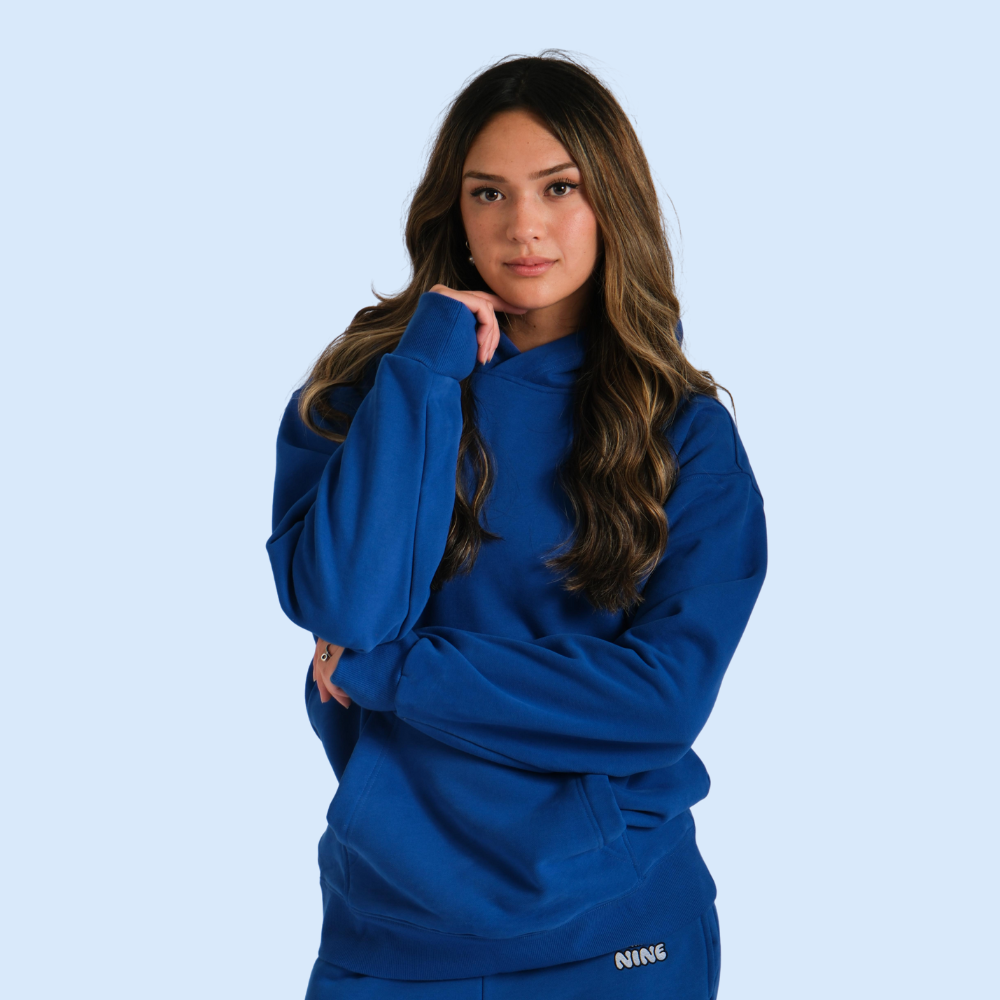 Cloud Calming Hoodie