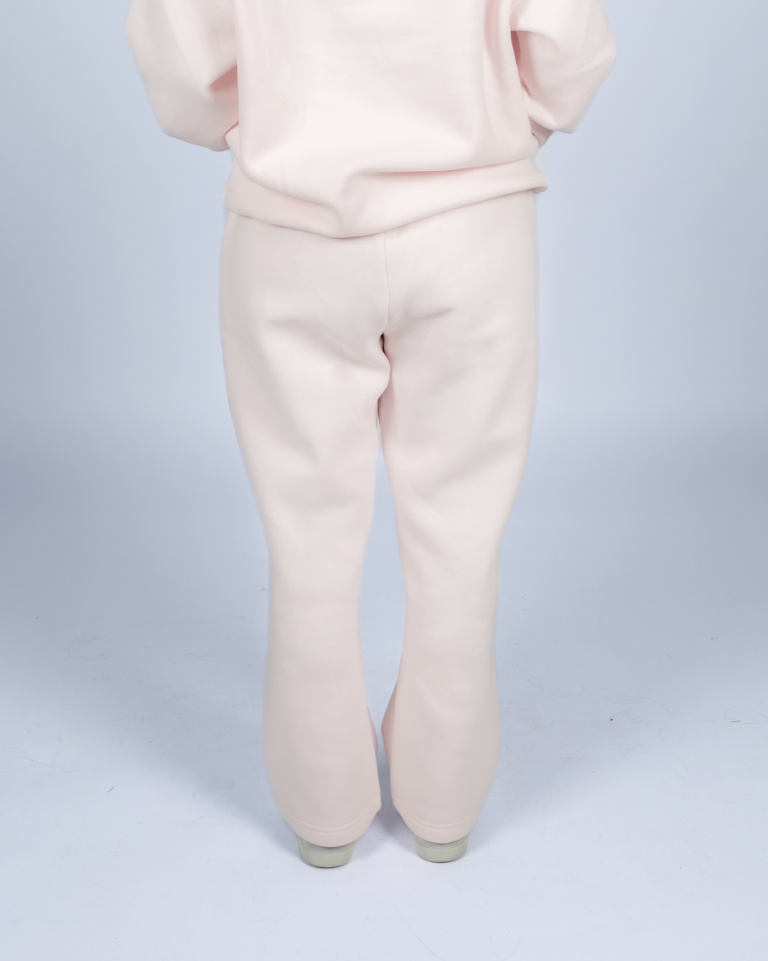 Aromatherapy Sweatpants - Blush Pink - image 04