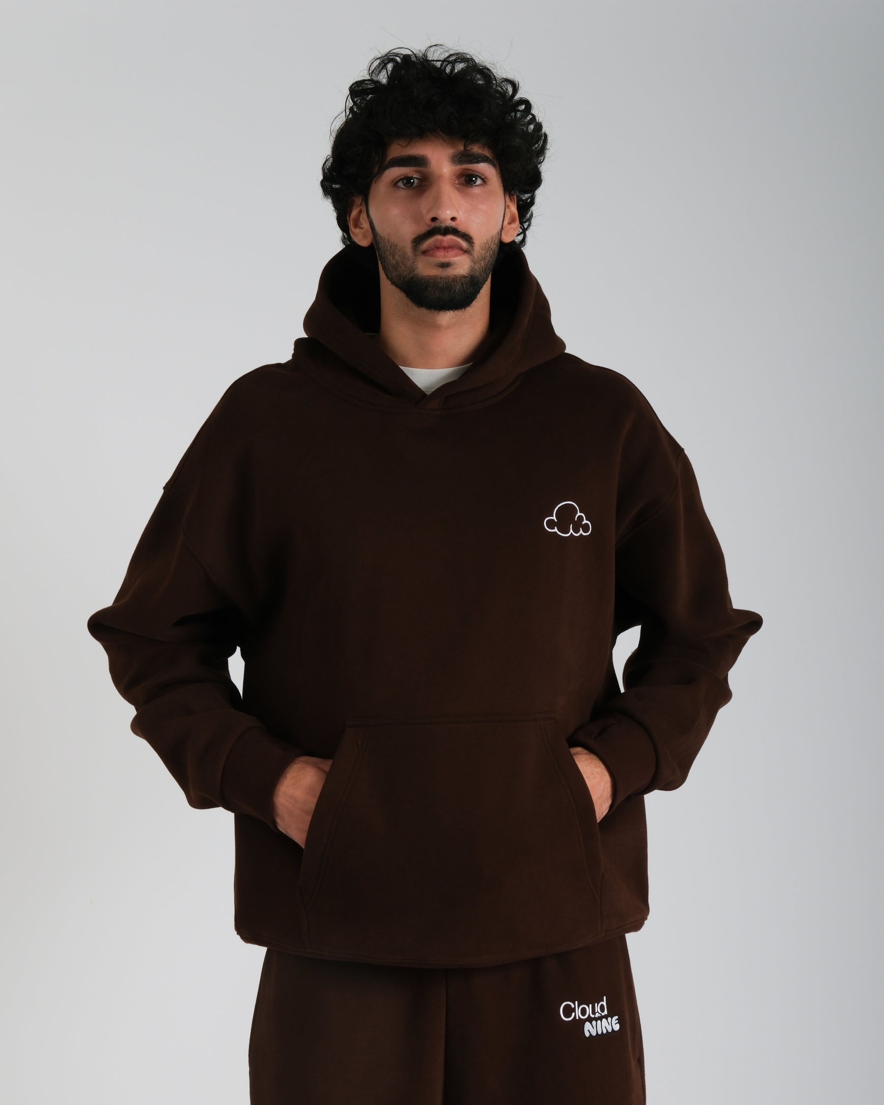 Cloud Hoodie Bundle