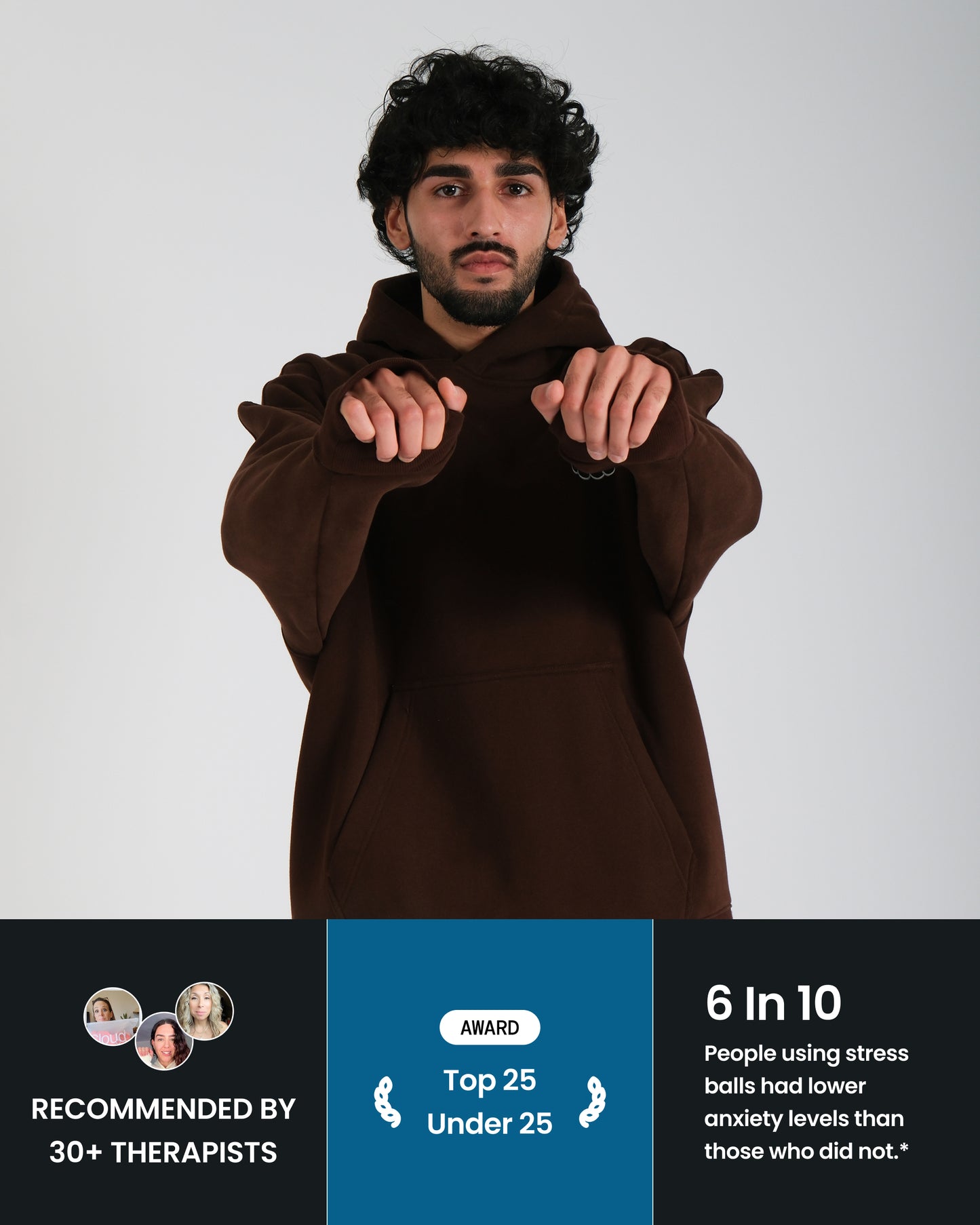 Cloud Hoodie