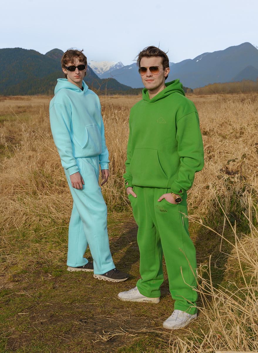 You And Your Partner Bundle