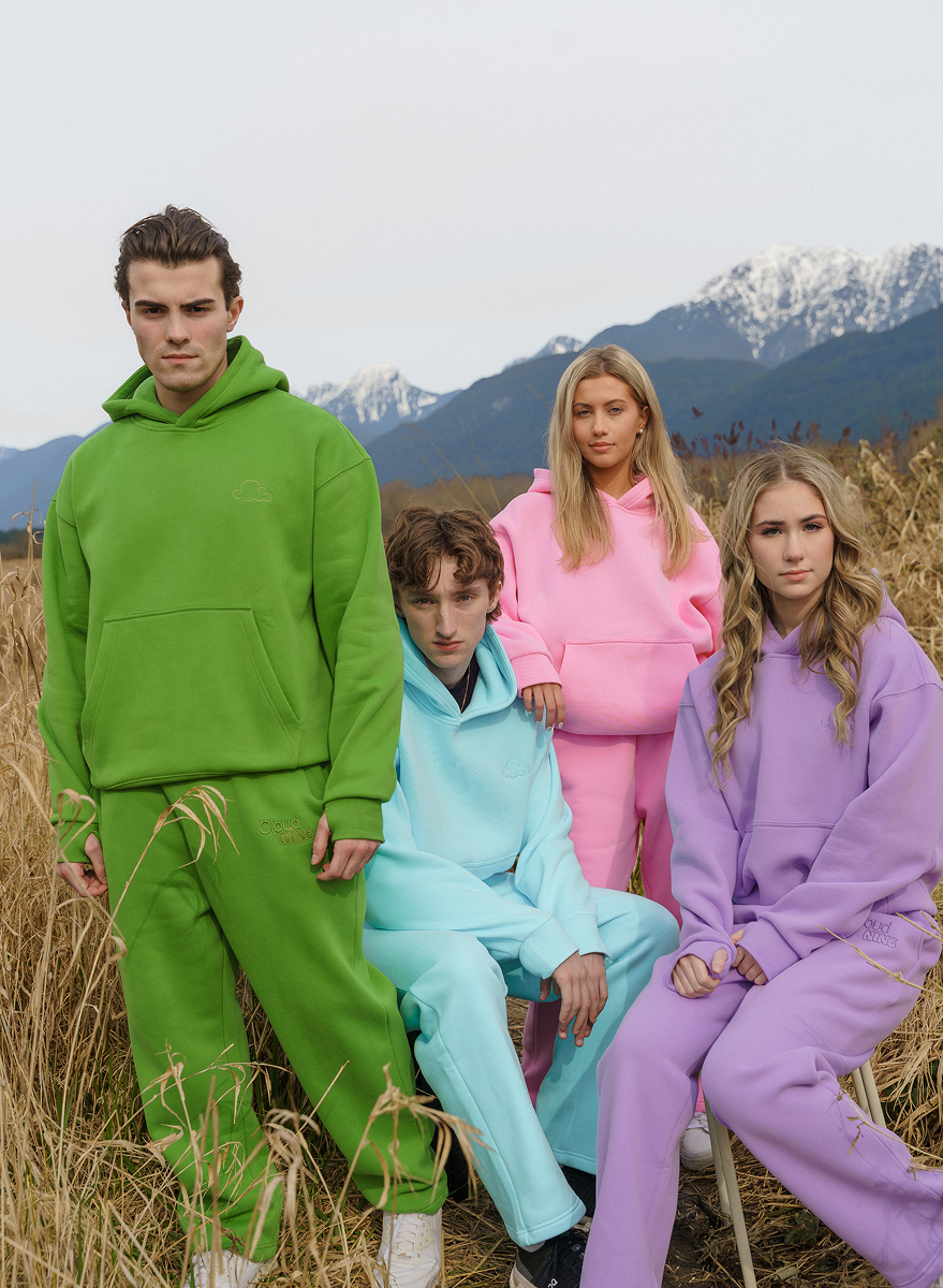 Friend and Friend Bundle