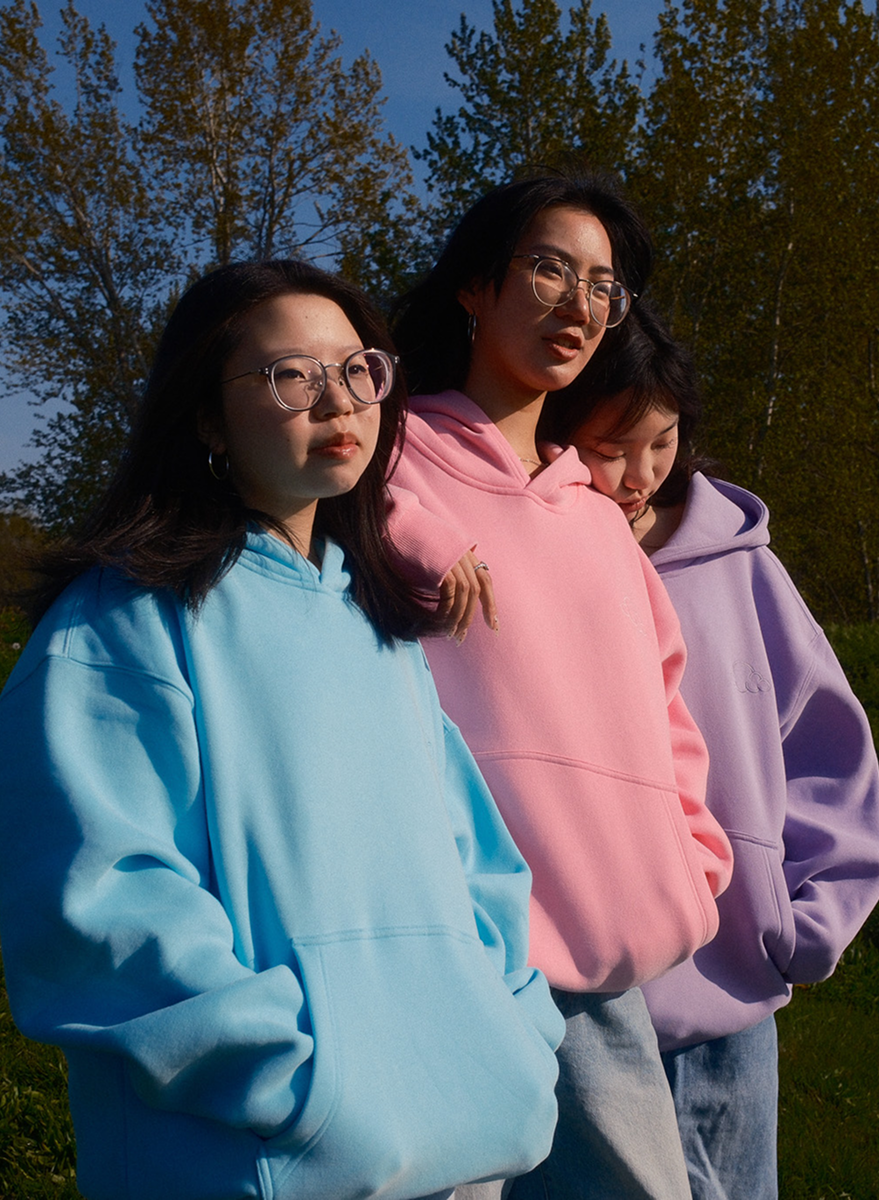 Friend and Friend Bundle