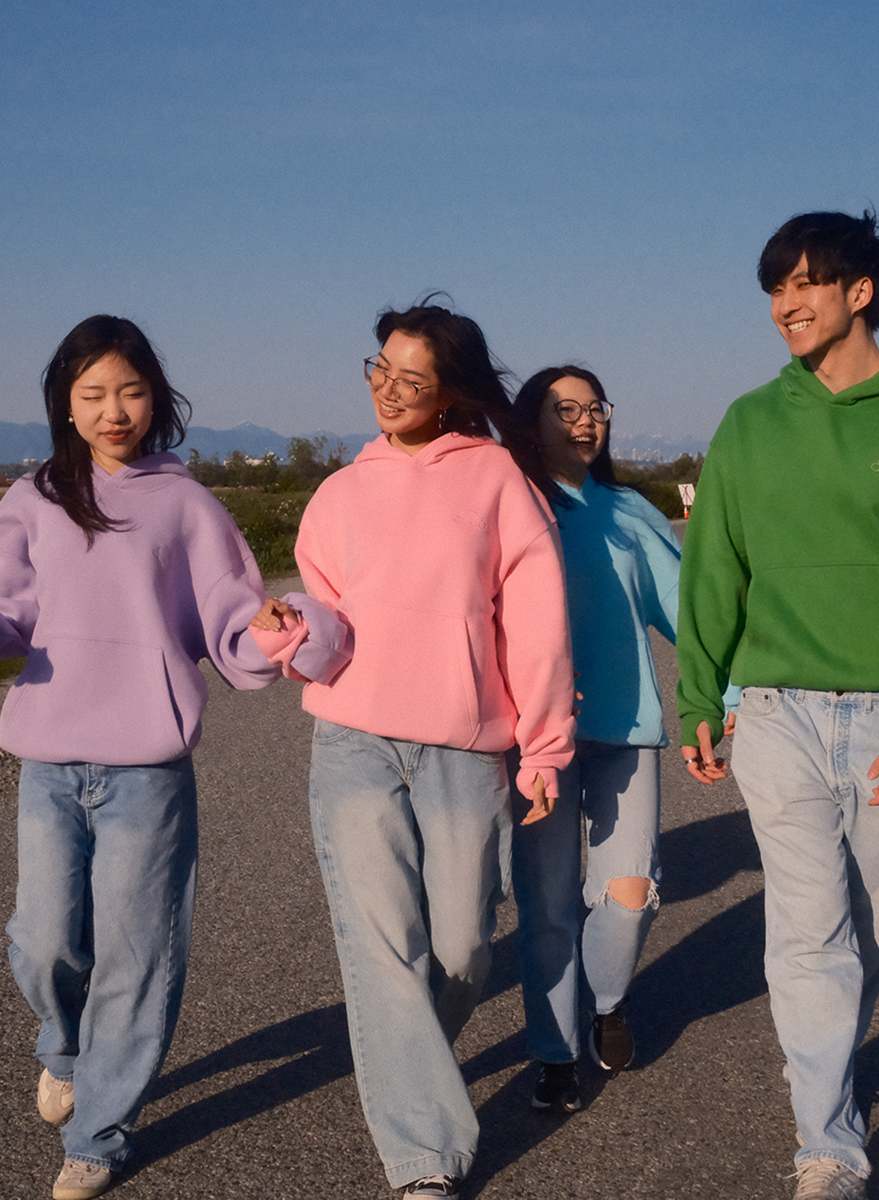 Friend and Friend Bundle