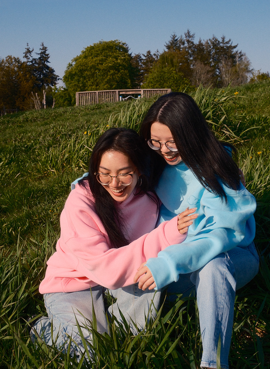 Friend and Friend Bundle