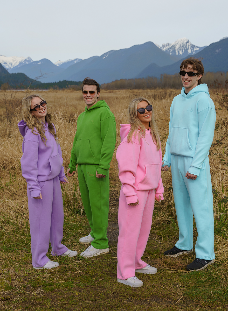 Friend and Friend Bundle