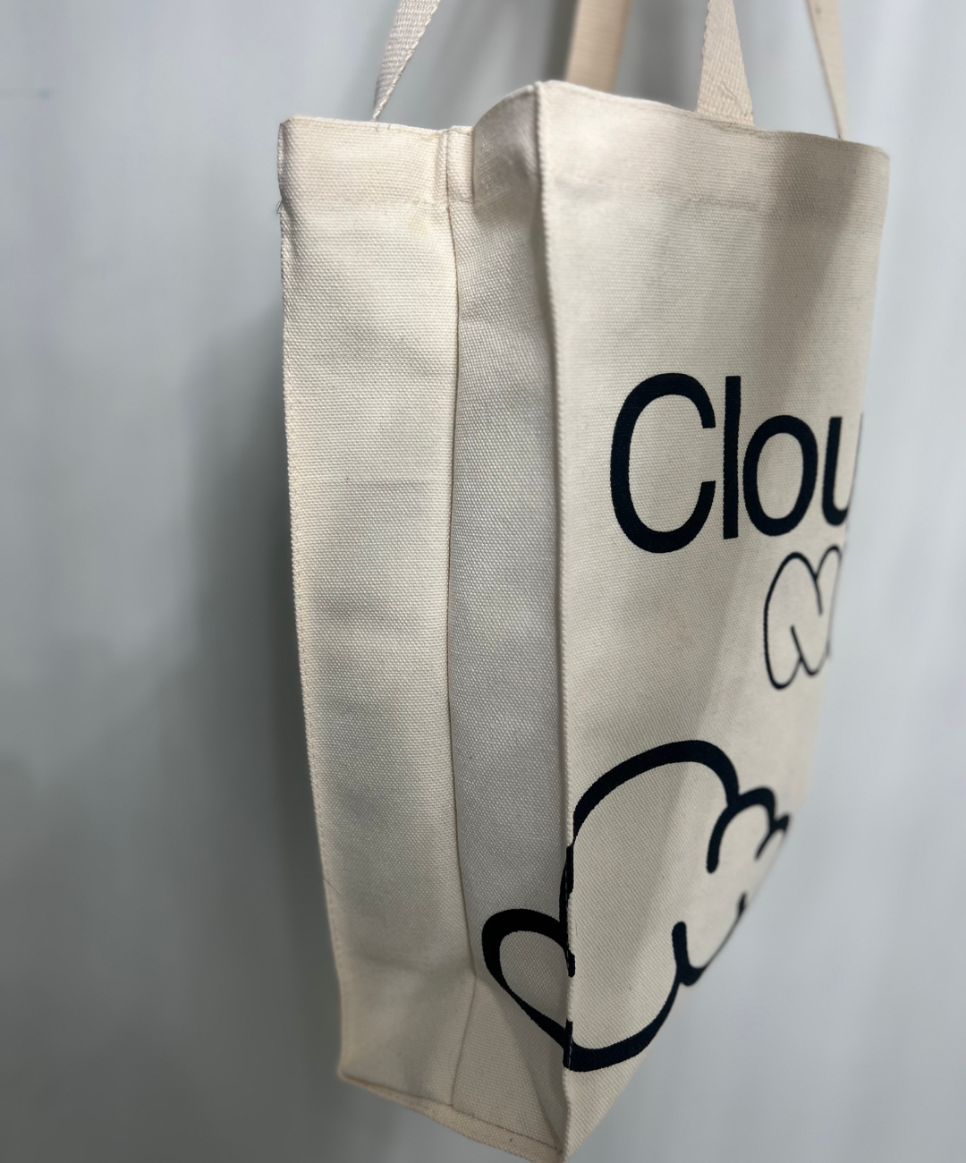 Cloud Nine Tote bag