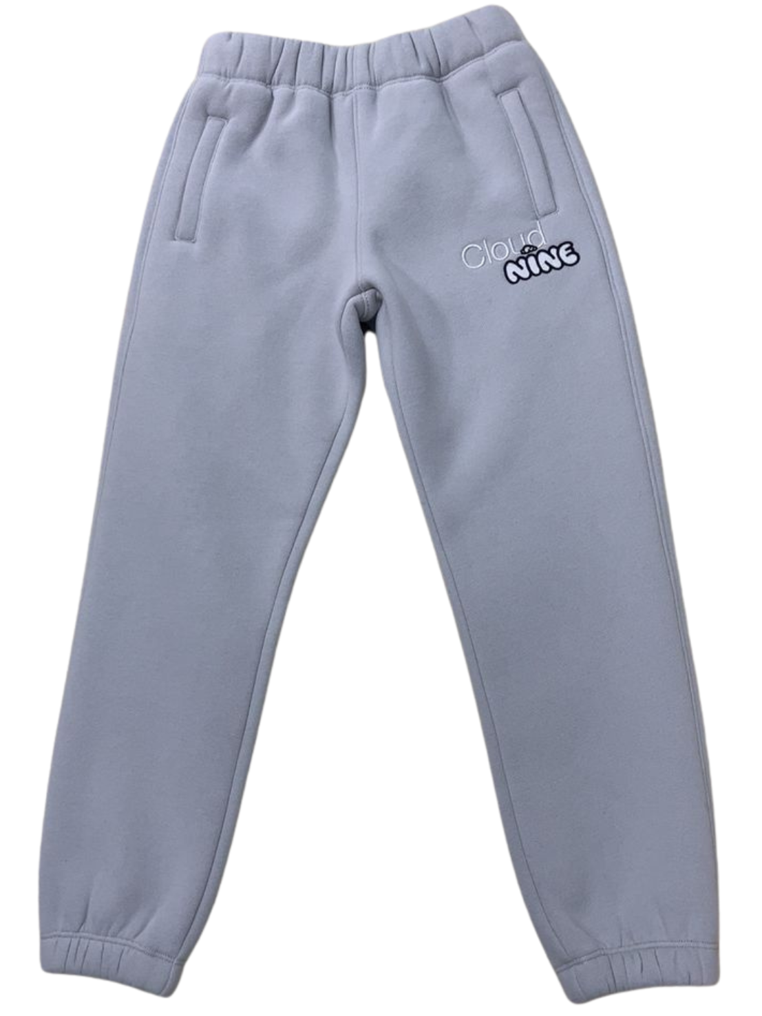 Cloud Sweatpants in Grey