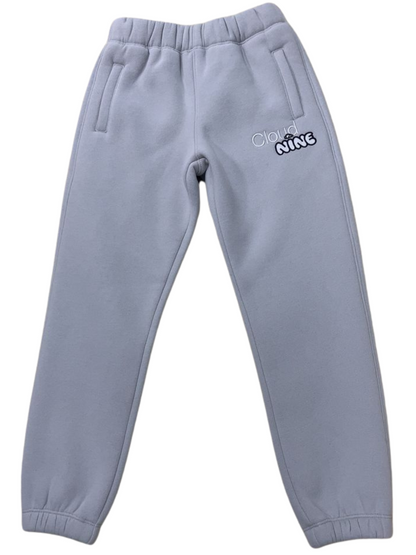 Cloud Sweatpants in Grey