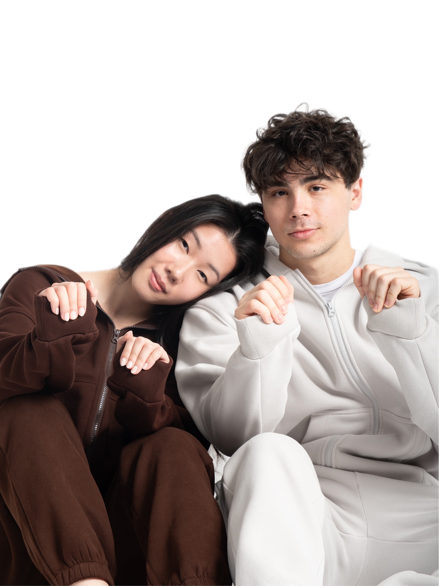 You And Your Partner Bundle