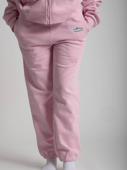Cloud sweatpants