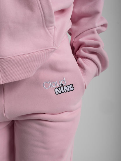 Cloud sweatpants
