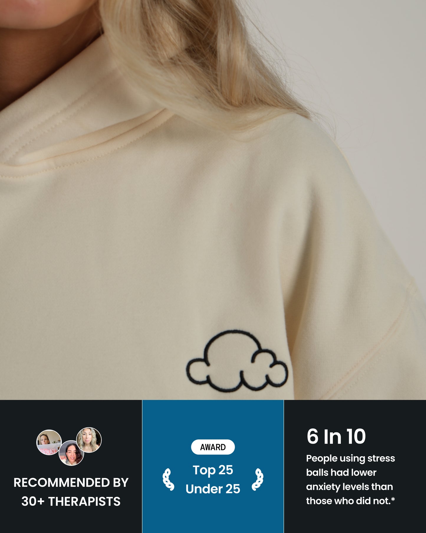 Cloud Hoodie