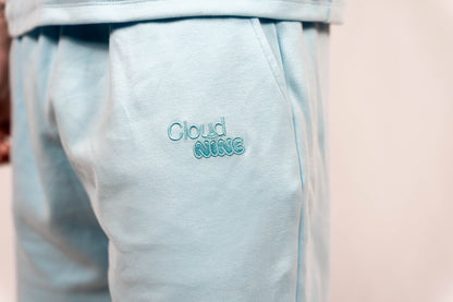 Cloud Short