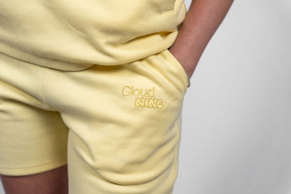 Cloud Short