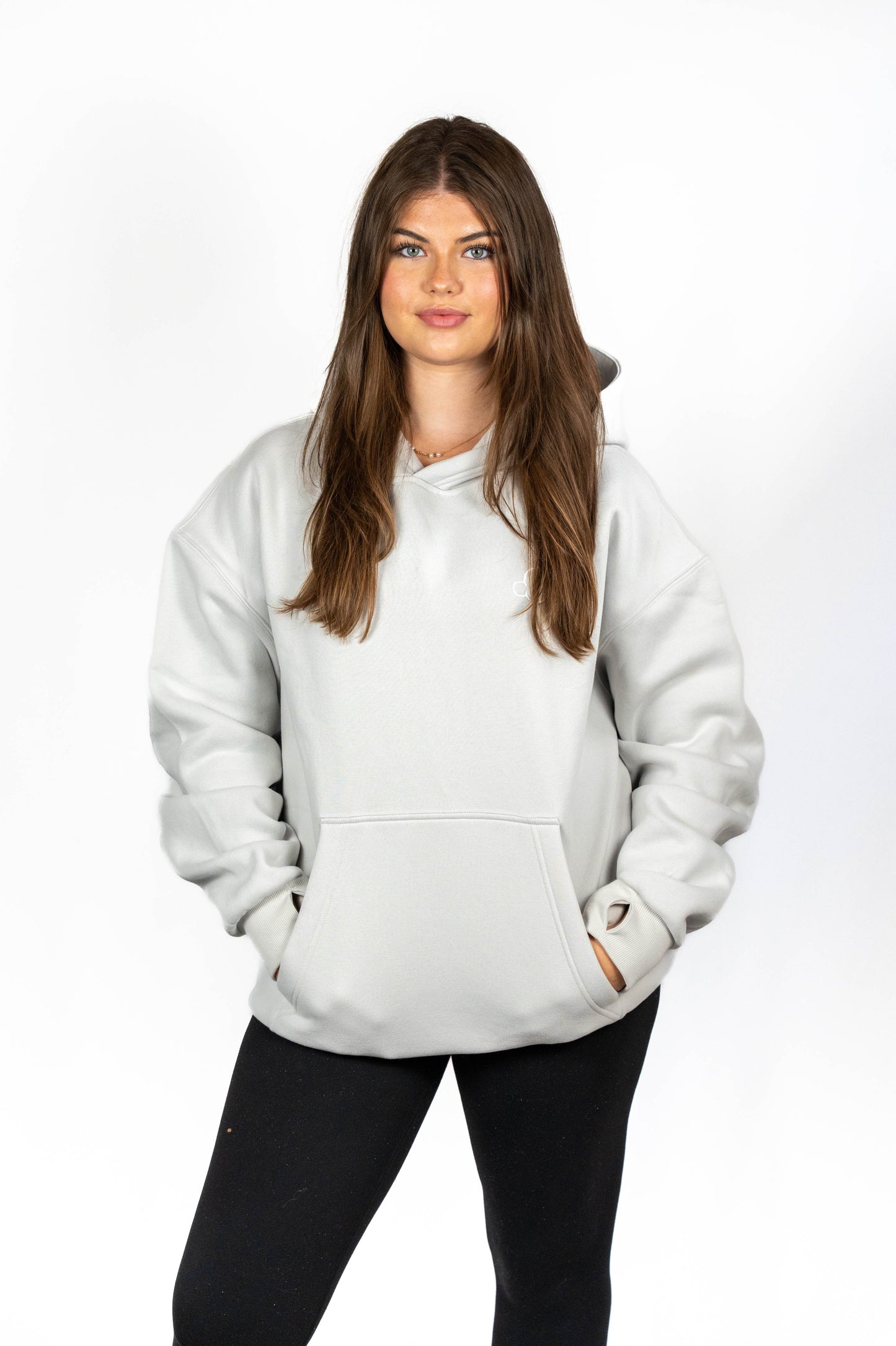 Cloud Hoodie