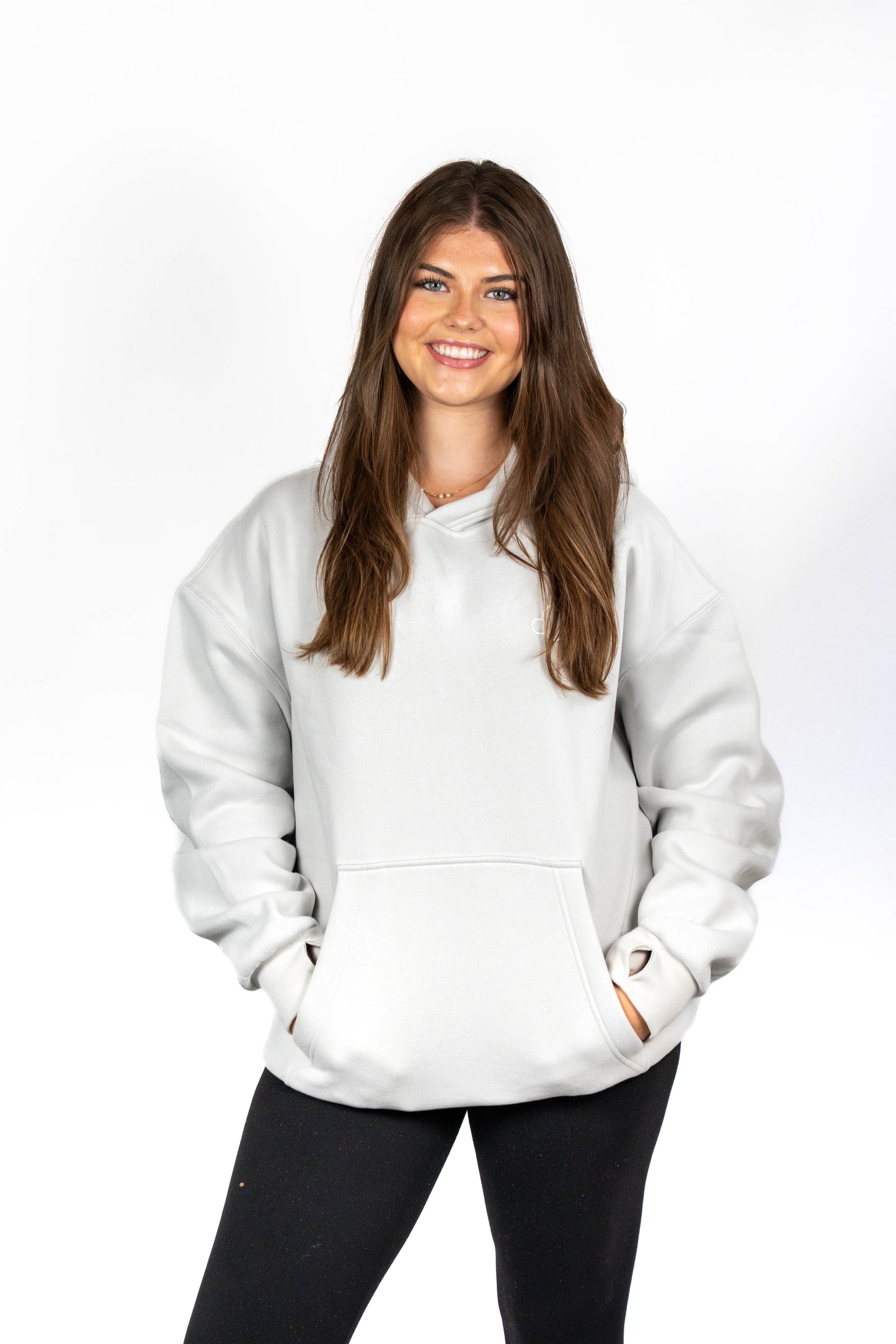 Cloud Hoodie