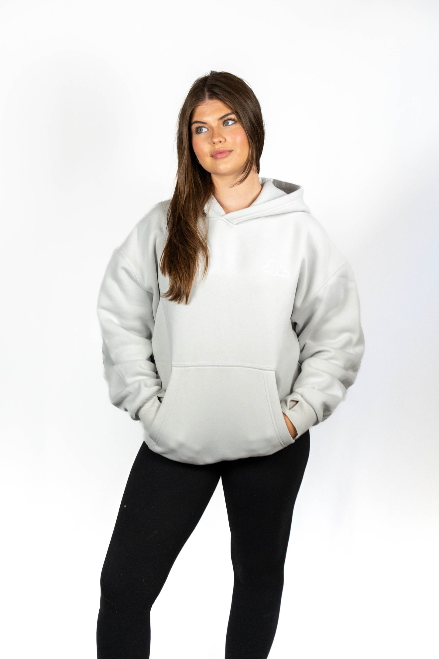 Cloud Hoodie
